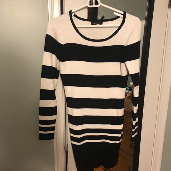 Sweater Dress - Picture 1 of 1